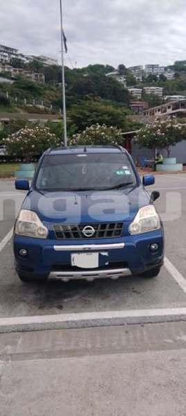 Big with watermark nissan x trail madang monara 7917