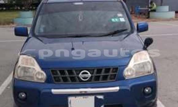 Buy Used Nissan X–Trail Other Car in Monara in Madang