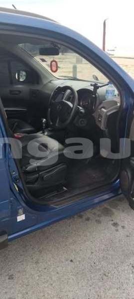 Big with watermark nissan x trail madang monara 7917