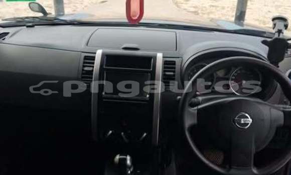 Buy Used Nissan X–Trail Other Car in Monara in Madang Buy Used Nissan X–Trail Other Car in Monara in Madang