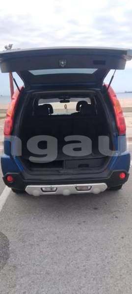 Big with watermark nissan x trail madang monara 7917
