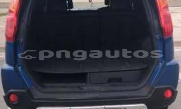 Buy Used Nissan X–Trail Other Car in Monara in Madang Buy Used Nissan X–Trail Other Car in Monara in Madang