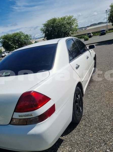 Big with watermark toyota mark x east sepik angoram 7918