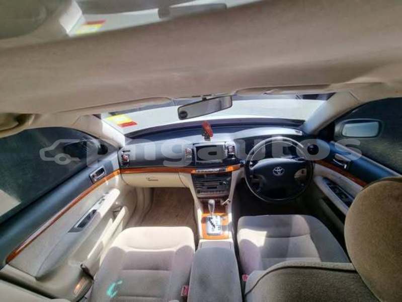 Big with watermark toyota mark x east sepik angoram 7918