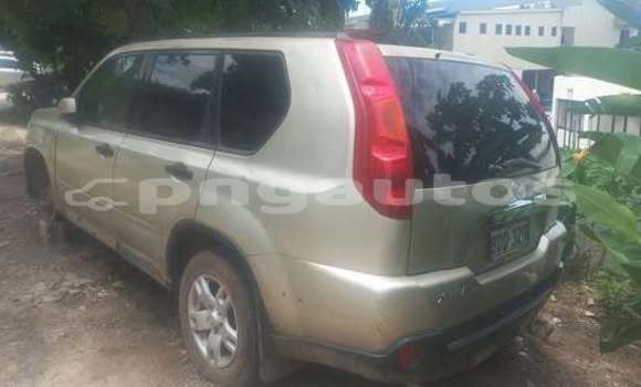 Buy Used Nissan Xterra Other Car in Ambok in Madang
