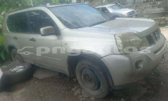 Buy Used Nissan Xterra Other Car in Ambok in Madang Buy Used Nissan Xterra Other Car in Ambok in Madang