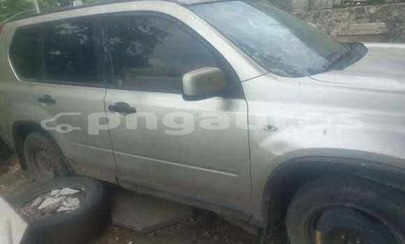 Buy Used Nissan Xterra Other Car in Ambok in Madang Buy Used Nissan Xterra Other Car in Ambok in Madang