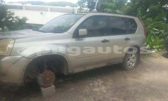 Buy Used Nissan Xterra Other Car in Ambok in Madang Buy Used Nissan Xterra Other Car in Ambok in Madang