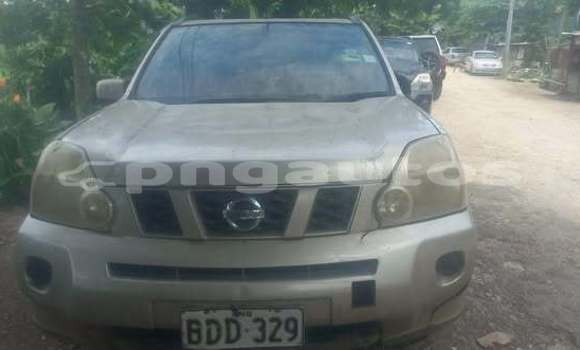 Buy Used Nissan Xterra Other Car in Ambok in Madang Buy Used Nissan Xterra Other Car in Ambok in Madang