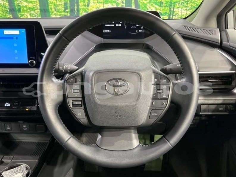 Big with watermark toyota prius national capital district port moresby 7920