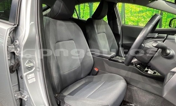 Buy Used Toyota Prius Silver Car in Port Moresby in National Capital District Buy Used Toyota Prius Silver Car in Port Moresby in National Capital District