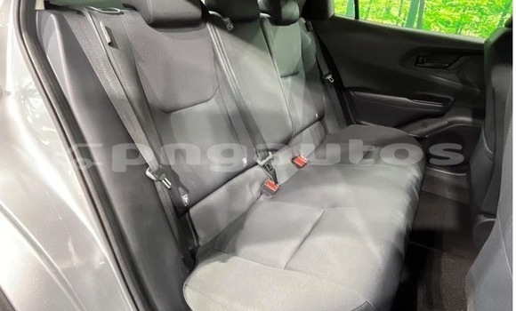 Buy Used Toyota Prius Silver Car in Port Moresby in National Capital District Buy Used Toyota Prius Silver Car in Port Moresby in National Capital District
