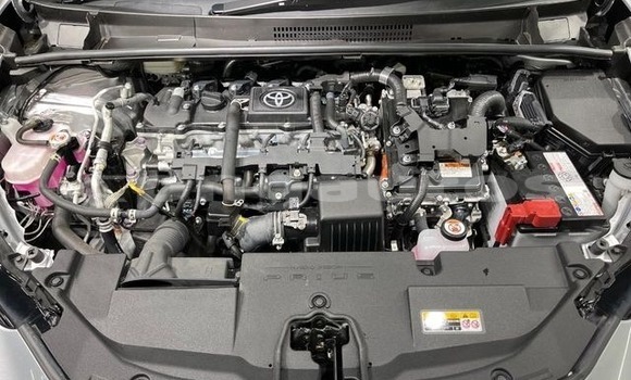 Buy Used Toyota Prius Silver Car in Port Moresby in National Capital District Buy Used Toyota Prius Silver Car in Port Moresby in National Capital District