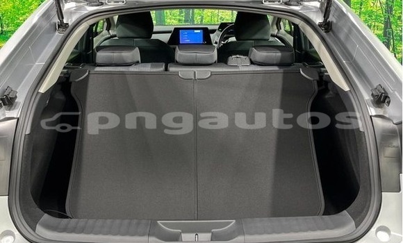 Buy Used Toyota Prius Silver Car in Port Moresby in National Capital District Buy Used Toyota Prius Silver Car in Port Moresby in National Capital District