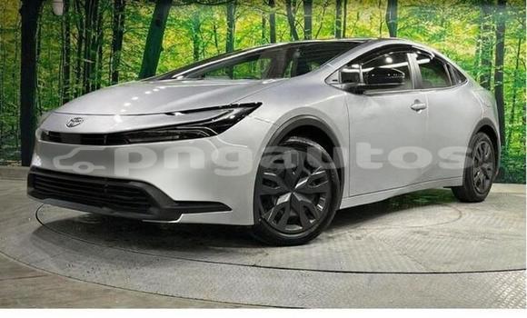 Buy Used Toyota Prius Silver Car in Port Moresby in National Capital District Buy Used Toyota Prius Silver Car in Port Moresby in National Capital District
