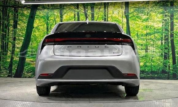 Buy Used Toyota Prius Silver Car in Port Moresby in National Capital District Buy Used Toyota Prius Silver Car in Port Moresby in National Capital District