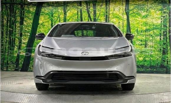 Buy Used Toyota Prius Silver Car in Port Moresby in National Capital District Buy Used Toyota Prius Silver Car in Port Moresby in National Capital District
