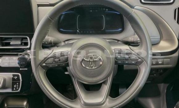 Buy Used Toyota Aqua Silver Car in Port Moresby in National Capital District Buy Used Toyota Aqua Silver Car in Port Moresby in National Capital District