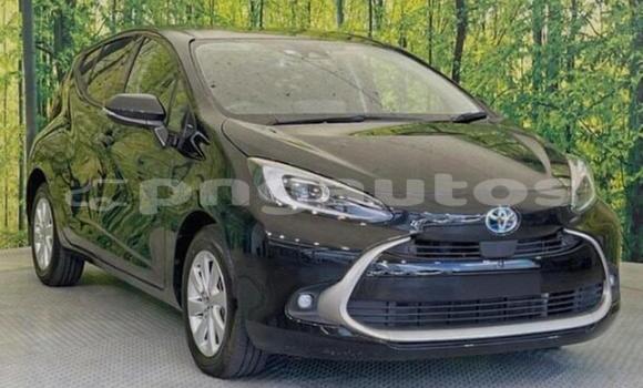 Buy Used Toyota Aqua Silver Car in Port Moresby in National Capital District Buy Used Toyota Aqua Silver Car in Port Moresby in National Capital District