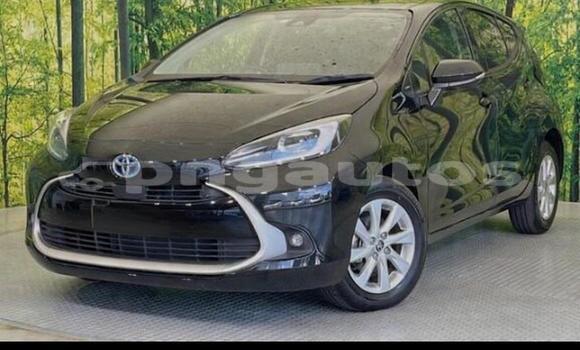 Buy Used Toyota Aqua Silver Car in Port Moresby in National Capital District Buy Used Toyota Aqua Silver Car in Port Moresby in National Capital District