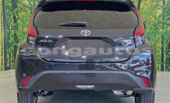 Buy Used Toyota Aqua Silver Car in Port Moresby in National Capital District Buy Used Toyota Aqua Silver Car in Port Moresby in National Capital District