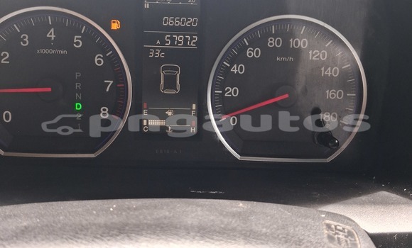Buy Used Honda CRV White Car in Port Moresby in National Capital District Buy Used Honda CRV White Car in Port Moresby in National Capital District