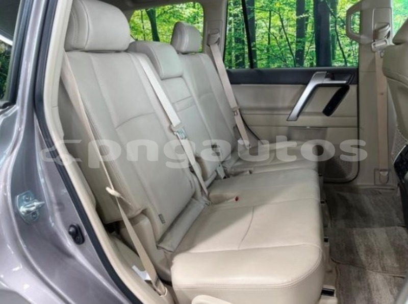 Big with watermark toyota land cruiser prado national capital district port moresby 7925