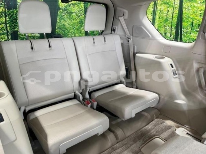 Big with watermark toyota land cruiser prado national capital district port moresby 7925