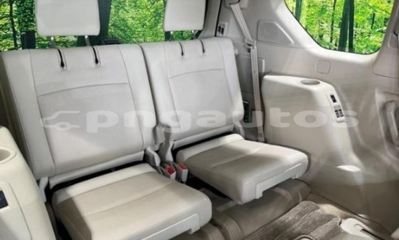 Buy Used Toyota Land Cruiser Prado Black Car in Port Moresby in National Capital District Buy Used Toyota Land Cruiser Prado Black Car in Port Moresby in National Capital District