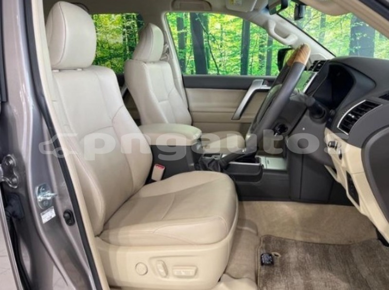 Big with watermark toyota land cruiser prado national capital district port moresby 7925