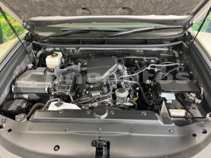 Big with watermark toyota land cruiser prado national capital district port moresby 7925