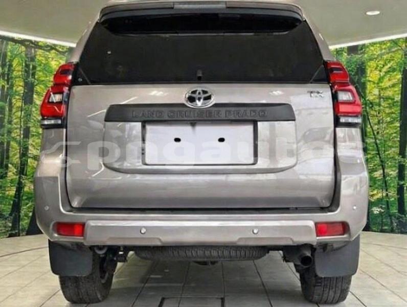 Big with watermark toyota land cruiser prado national capital district port moresby 7925