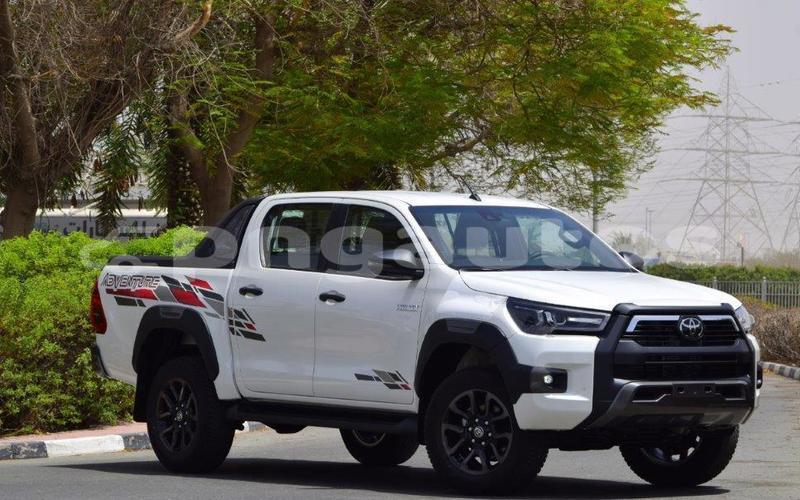 Big with watermark toyota hilux national capital district port moresby 7930