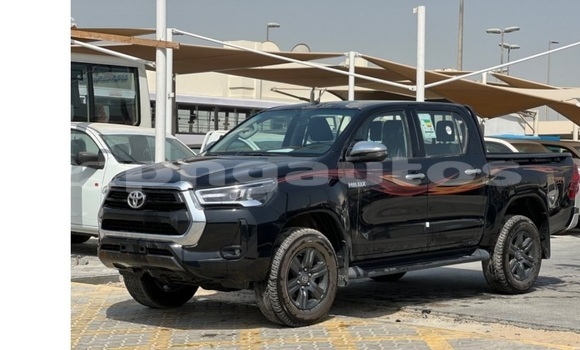 Buy Used Toyota Hilux White Car in Port Moresby in National Capital District Buy Used Toyota Hilux White Car in Port Moresby in National Capital District