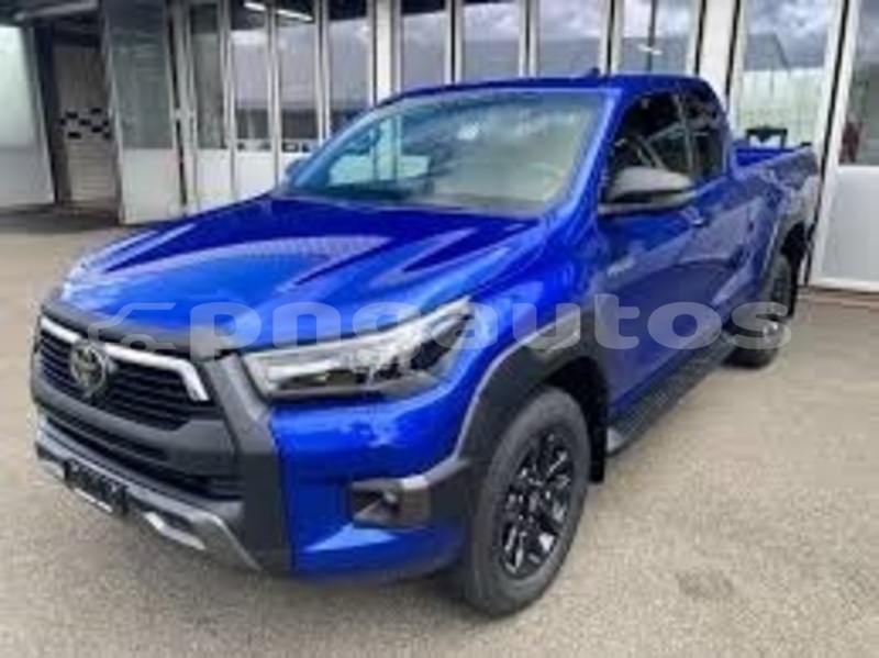 Big with watermark toyota hilux national capital district port moresby 7930