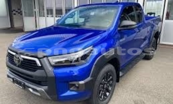 Buy Used Toyota Hilux White Car in Port Moresby in National Capital District Buy Used Toyota Hilux White Car in Port Moresby in National Capital District