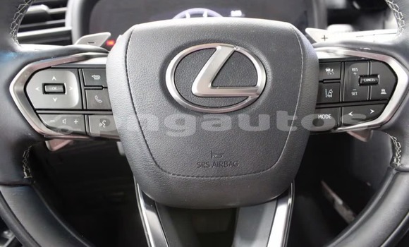 Buy Used Lexus LX White Car in Aiamback in Western (Fly) Buy Used Lexus LX White Car in Aiamback in Western (Fly)
