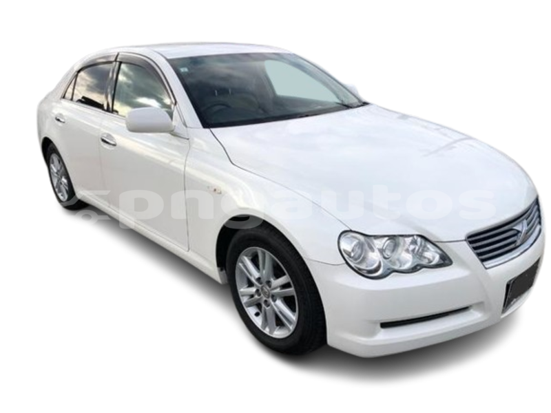 Big with watermark toyota mark x national capital district port moresby 7933