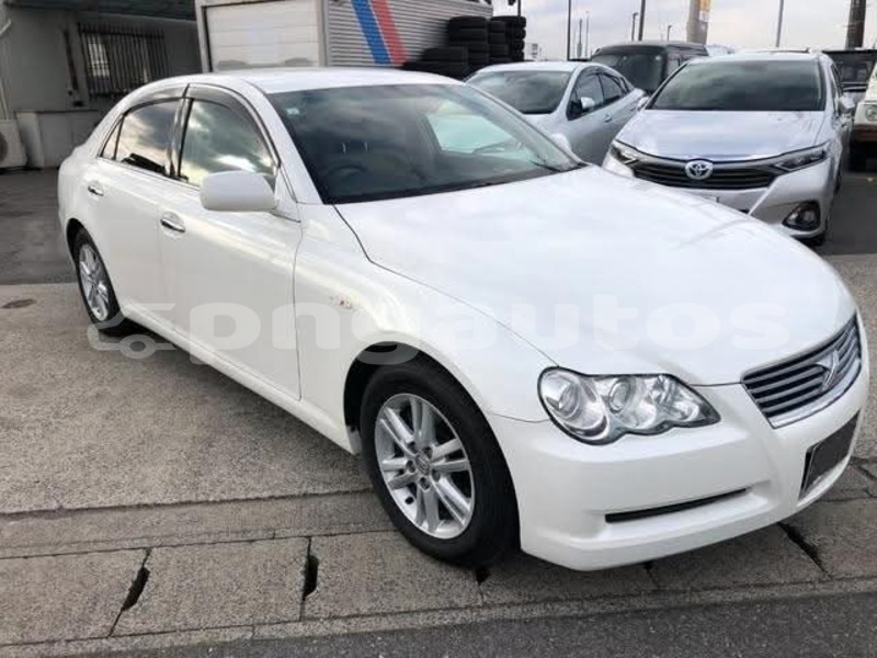 Big with watermark toyota mark x national capital district port moresby 7934