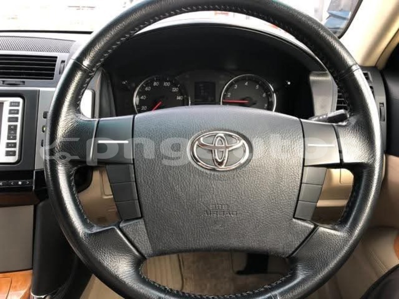 Big with watermark toyota mark x national capital district port moresby 7934