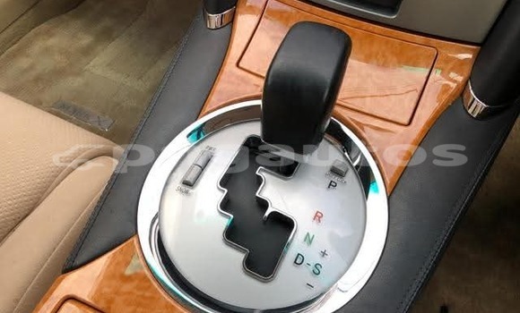 Buy Used Toyota Mark X White Car in Port Moresby in National Capital District Buy Used Toyota Mark X White Car in Port Moresby in National Capital District