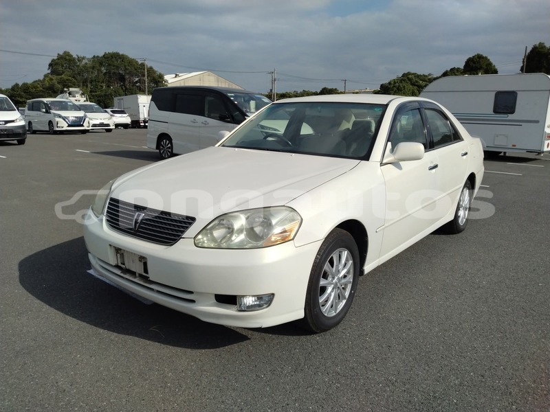 Big with watermark toyota markii morobe lae 7936