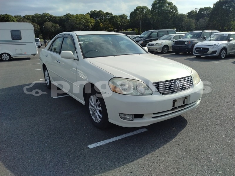 Big with watermark toyota markii morobe lae 7936