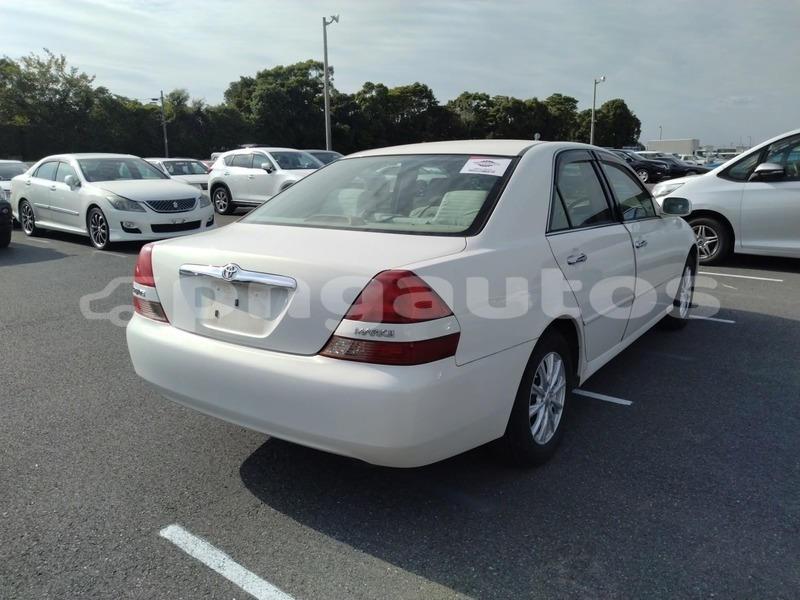 Big with watermark toyota markii morobe lae 7936