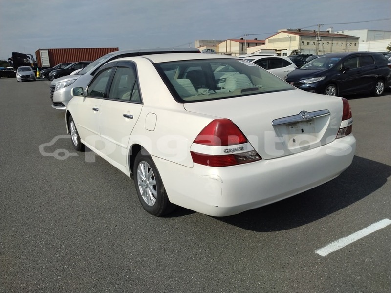 Big with watermark toyota markii morobe lae 7936