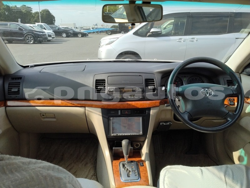 Big with watermark toyota markii morobe lae 7936