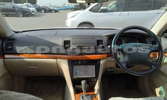 Buy Used Toyota MarkII White Car in Lae in Morobe Buy Used Toyota MarkII White Car in Lae in Morobe