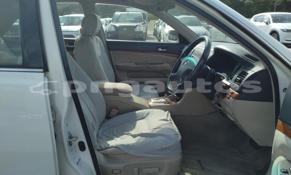 Buy Used Toyota MarkII White Car in Lae in Morobe Buy Used Toyota MarkII White Car in Lae in Morobe