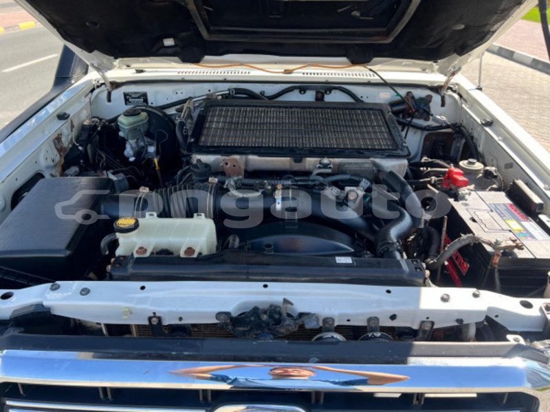 Big with watermark toyota pickup manus lorengau 7937