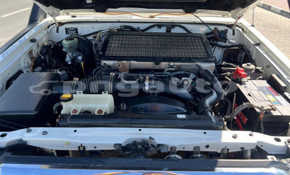 Buy Used Toyota Pickup Other Car in Lorengau in Manus Buy Used Toyota Pickup Other Car in Lorengau in Manus